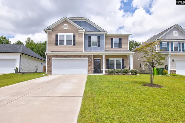 $389,900 | 180 Blue Grace Road, Blythewood, SC 29016