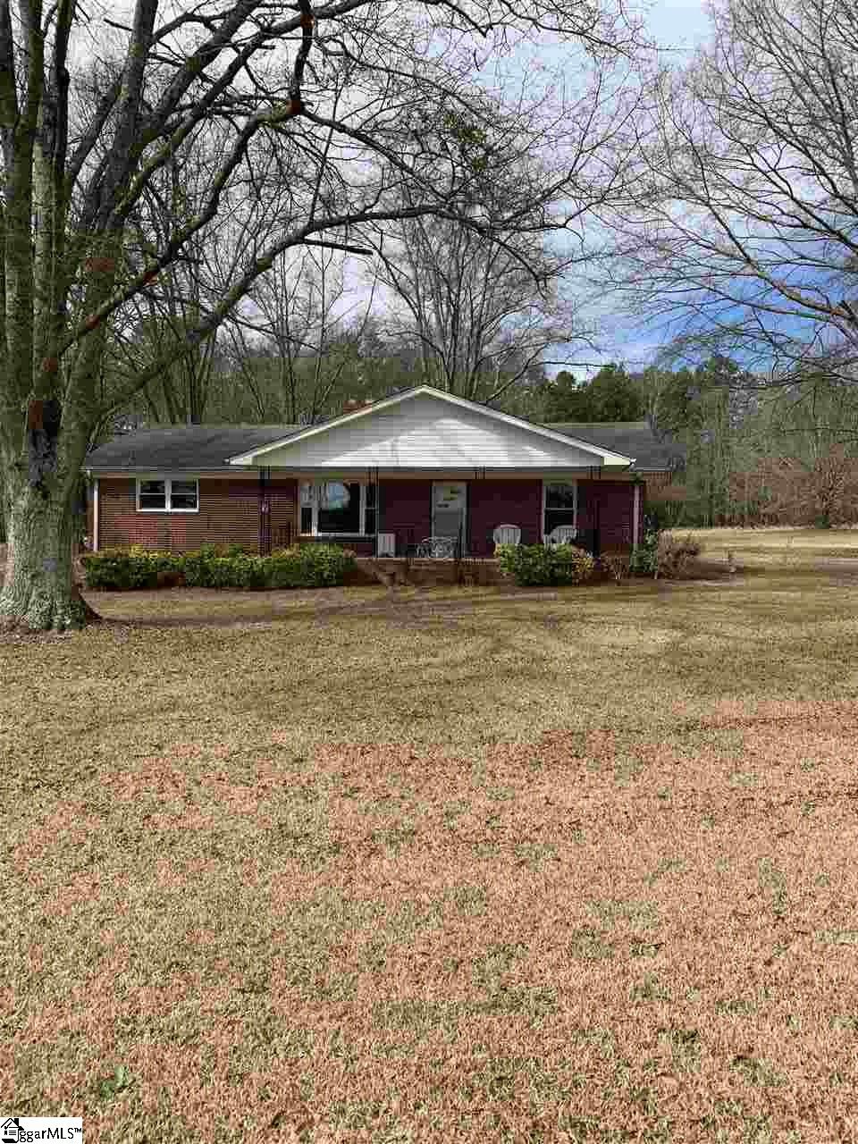 715 Keller Road Taylors, SC 29687 - Photo 1 of 1