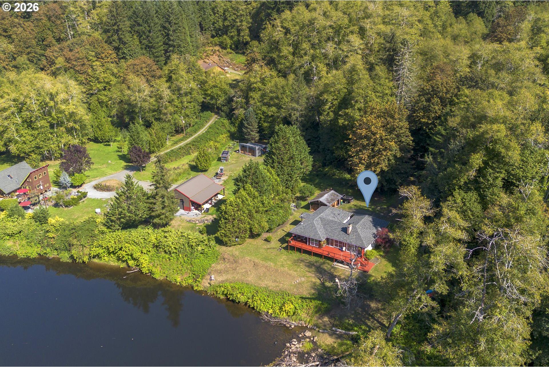 79778 Lower Nehalem Road Seaside, OR 97138 - Photo 18 of 24 Gallery Image 18
