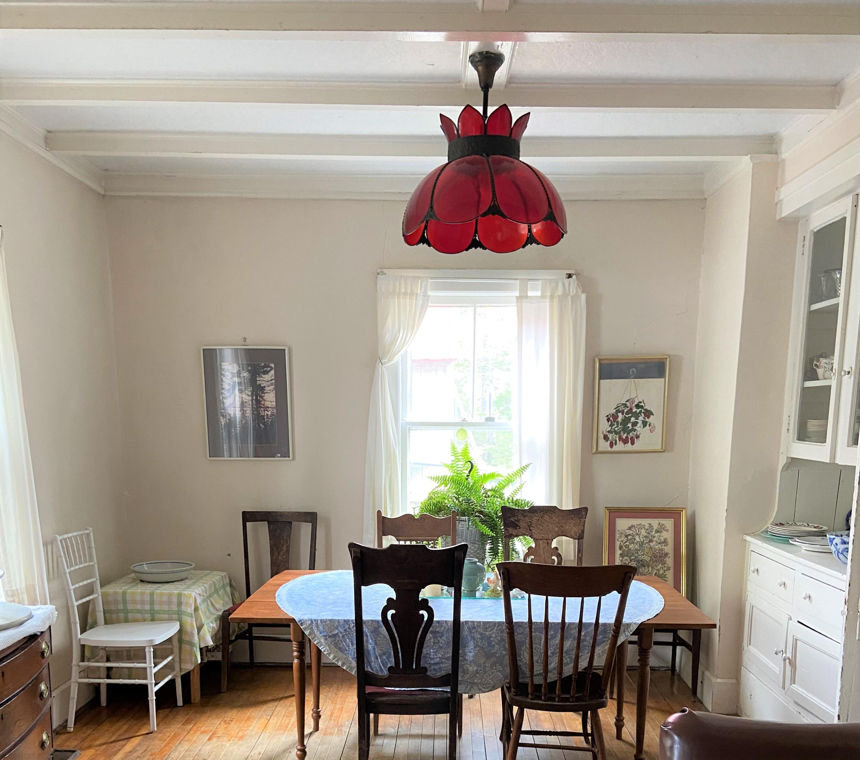 4 Church Road Mount Desert, ME 04662 - Photo 6 of 9 Dining room