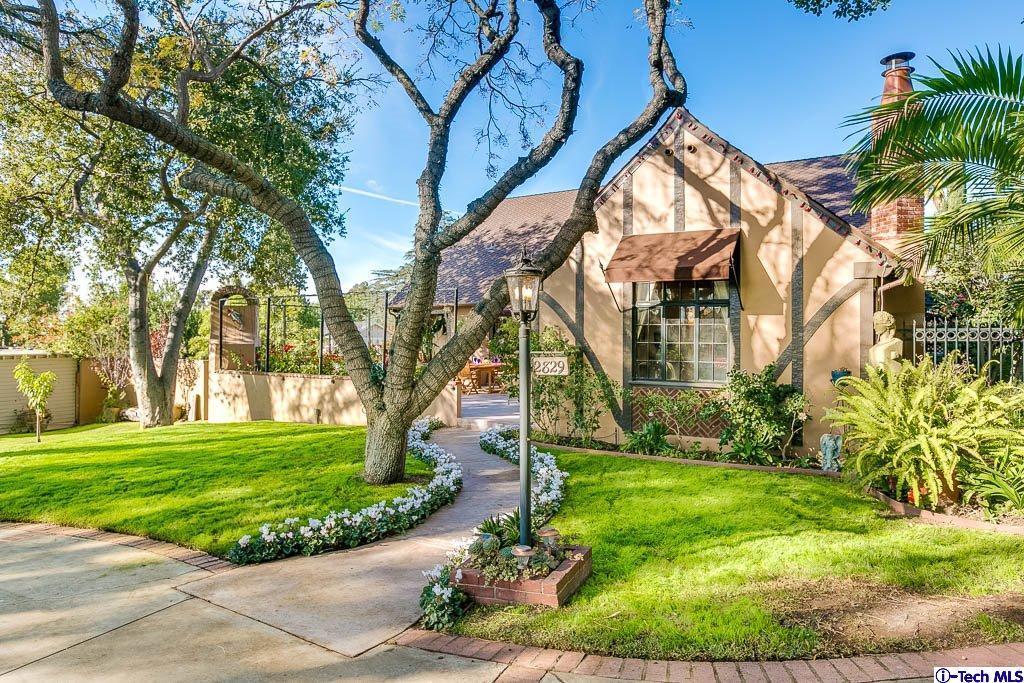 2829 Lake Avenue Altadena, CA 91001 - Photo 29 of 51 Additional Photo