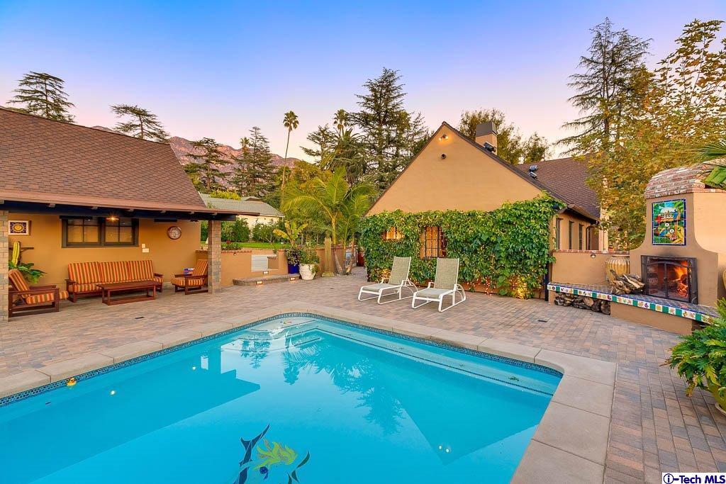 2829 Lake Avenue Altadena, CA 91001 - Photo 47 of 51 Additional Photo