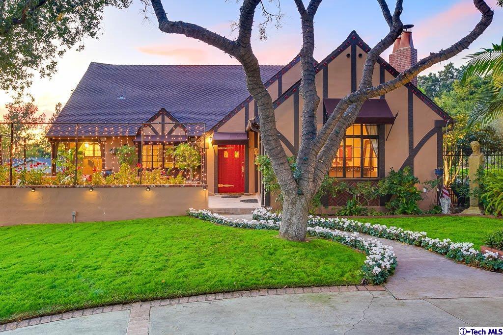 2829 Lake Avenue Altadena, CA 91001 - Photo 8 of 51 Additional Photo