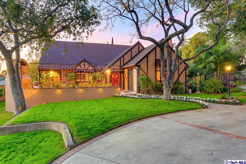 2829 Lake Avenue Altadena, CA 91001 - Photo 10 of 51 Additional Photo