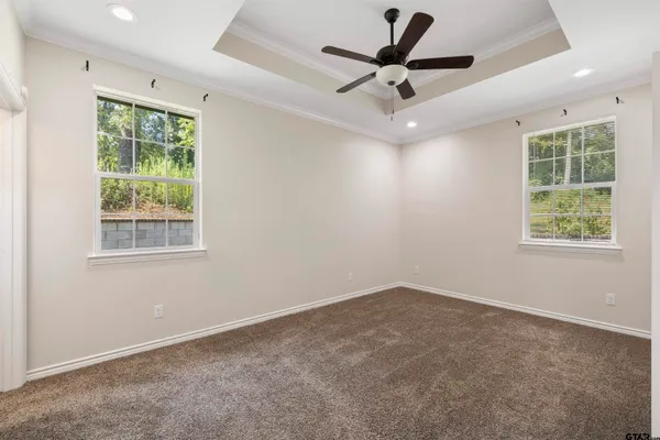$259,000 | 9710 West Lakeshore Drive, Tyler, TX 75709
