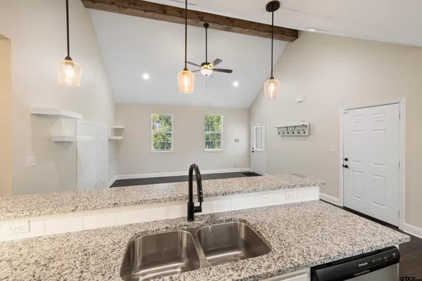 $259,000 | 9710 West Lakeshore Drive, Tyler, TX 75709