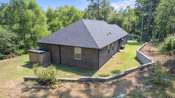 $259,000 | 9710 West Lakeshore Drive, Tyler, TX 75709