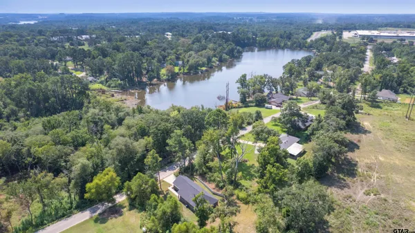 $259,000 | 9710 West Lakeshore Drive, Tyler, TX 75709