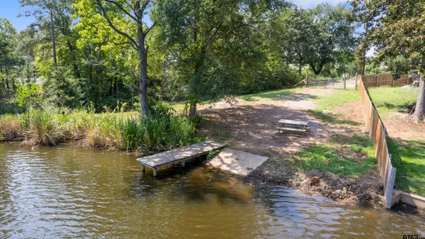 $259,000 | 9710 West Lakeshore Drive, Tyler, TX 75709