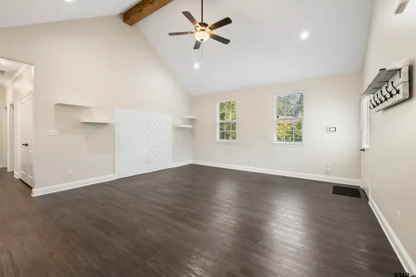 $259,000 | 9710 West Lakeshore Drive, Tyler, TX 75709