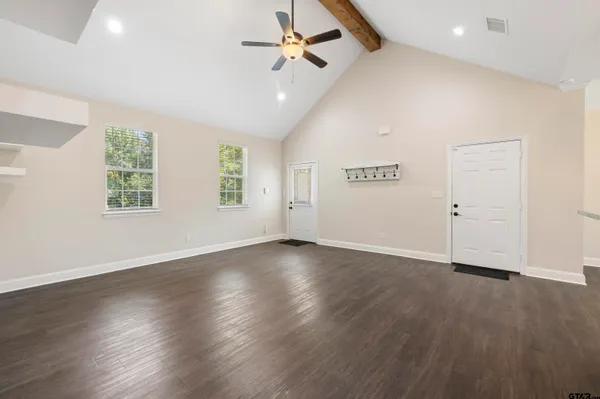 $259,000 | 9710 West Lakeshore Drive, Tyler, TX 75709