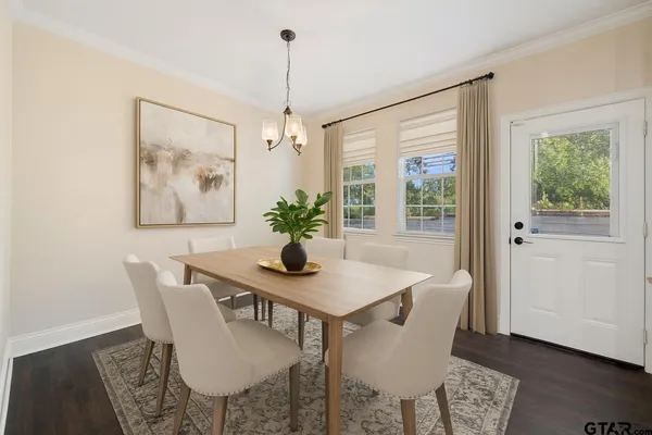 $259,000 | 9710 West Lakeshore Drive, Tyler, TX 75709