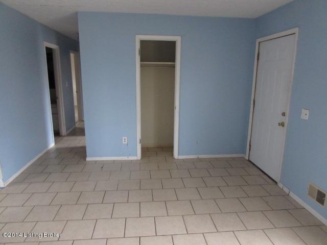 4439 Malcolm Road Louisville, KY 40216 - Photo 3 of 17 Living Room - Other Side