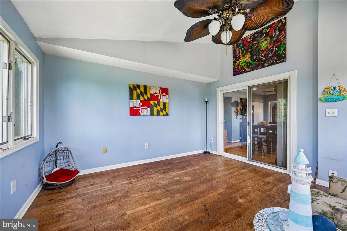 6648 Wind Ridge Road Mount Airy, MD 21771 - Photo 22 of 61