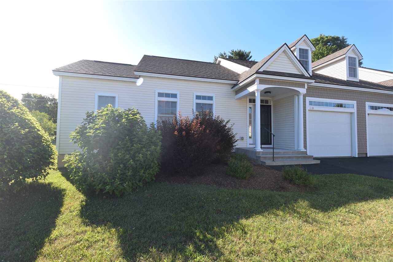 6 Green Field Way, Unit 101 Milton, VT 05468 - Photo 2 of 27 Gallery Image 2