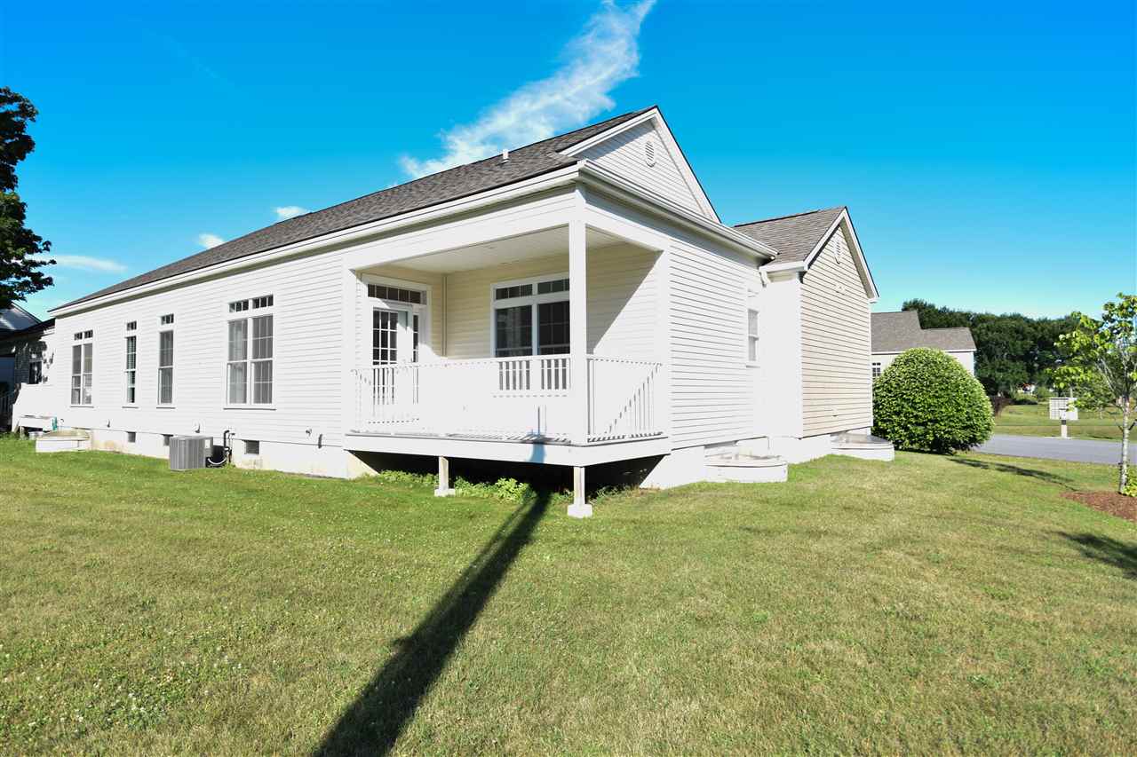 6 Green Field Way, Unit 101 Milton, VT 05468 - Photo 26 of 27 Gallery Image 26
