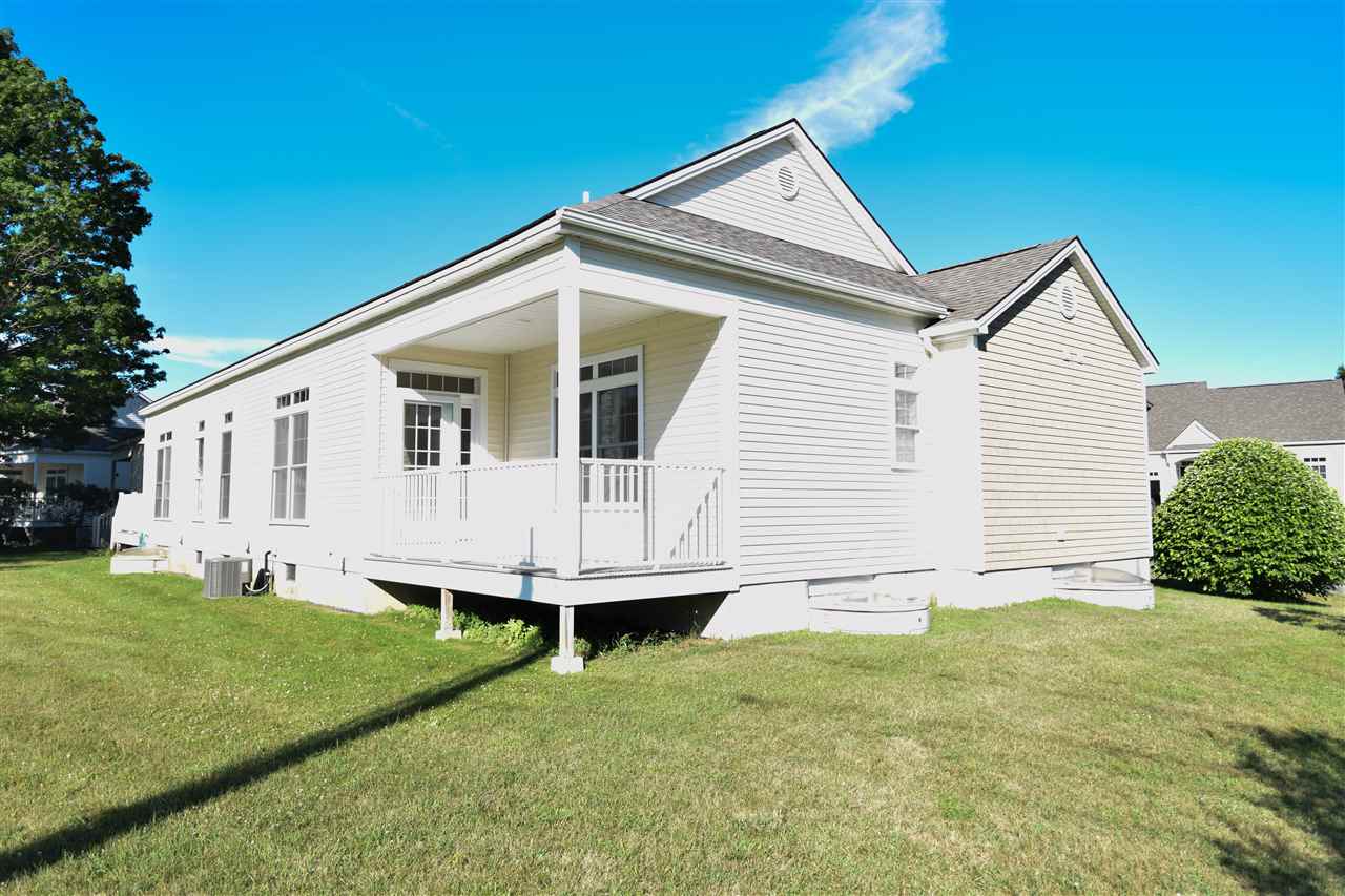 6 Green Field Way, Unit 101 Milton, VT 05468 - Photo 27 of 27 Gallery Image 27