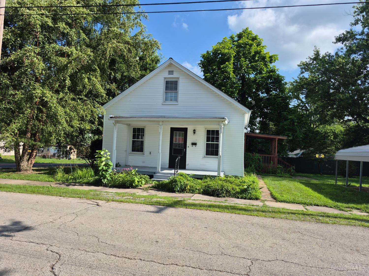 406 North Street Georgetown, OH 45121 - Photo 2 of 31