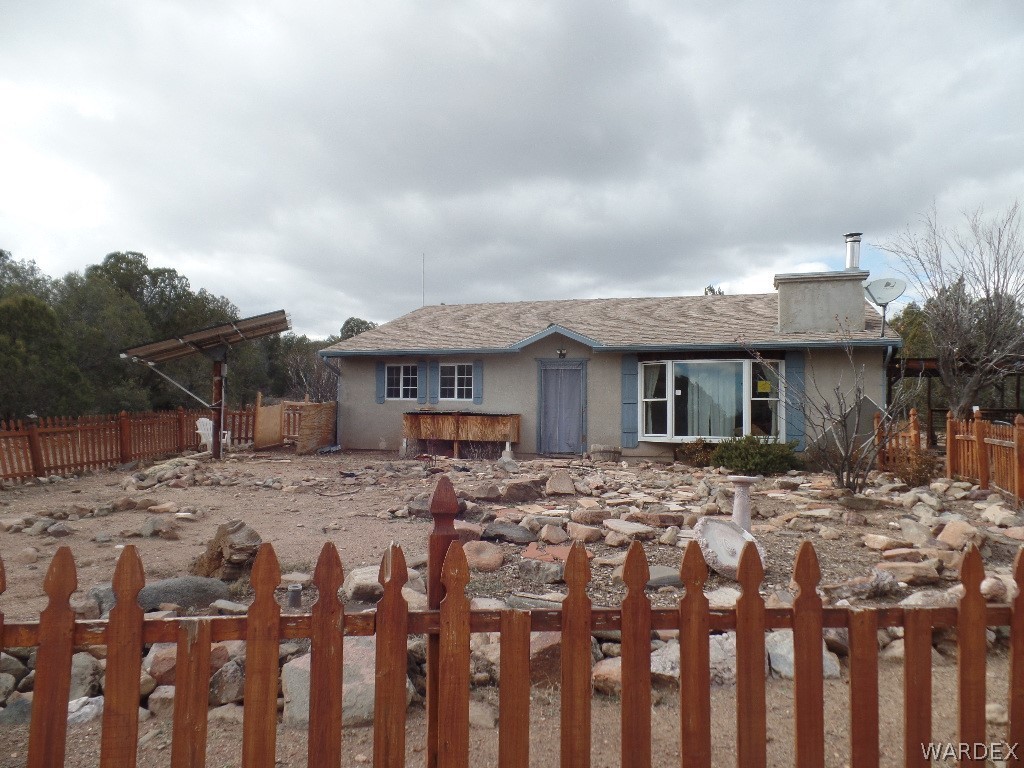 3185 North Diamond M Ranch Road Kingman, AZ 86401 - Photo 1 of 28 Gallery Image 1