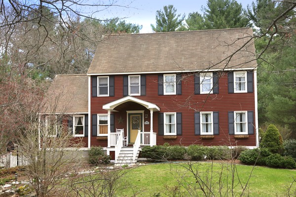 137 Tenney Street Georgetown, MA 01833 - Photo 1 of 3 Gallery Image 1