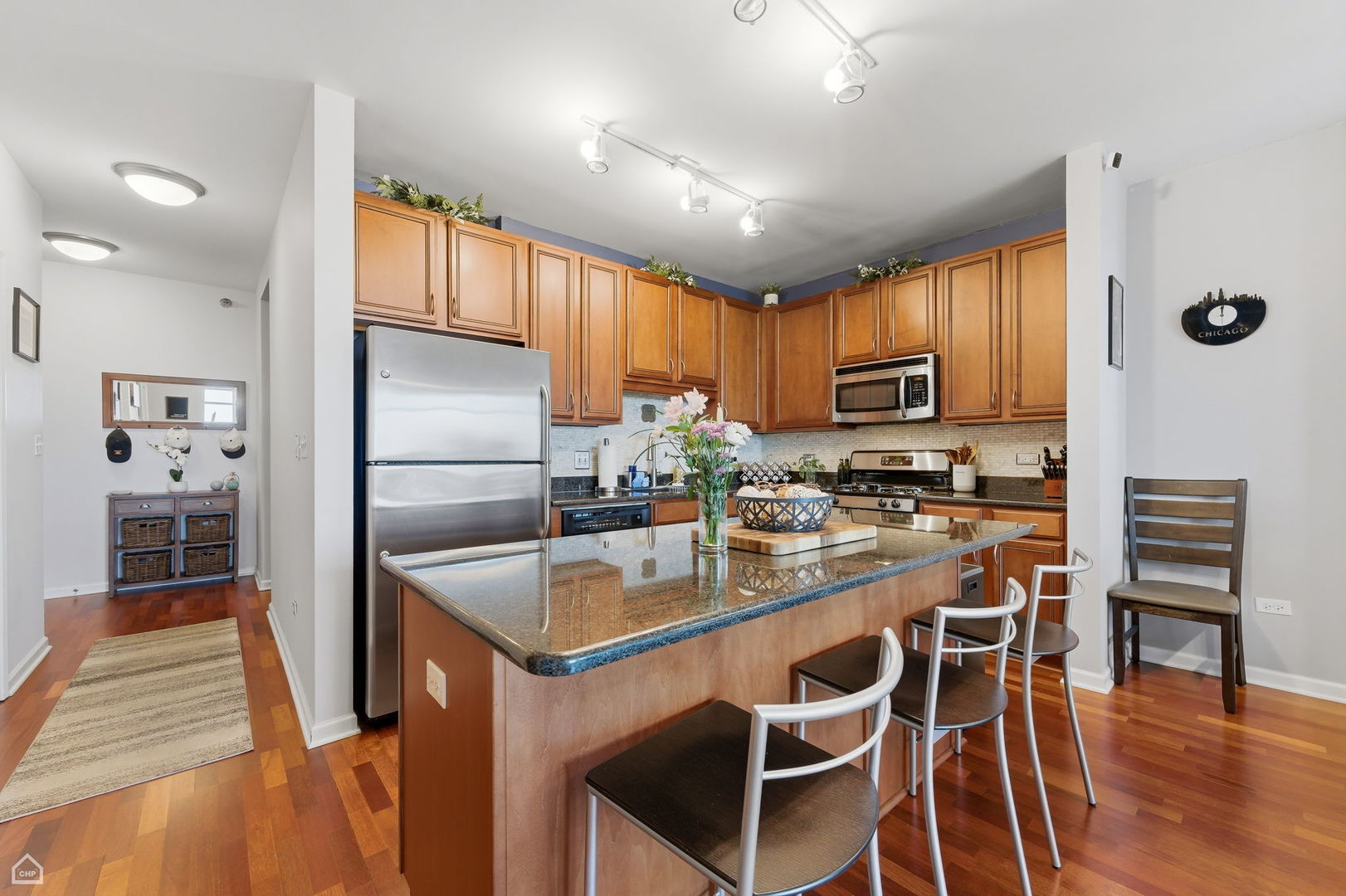 1255 South State Street, Unit 708 Chicago, IL 60605 - Photo 8 of 15