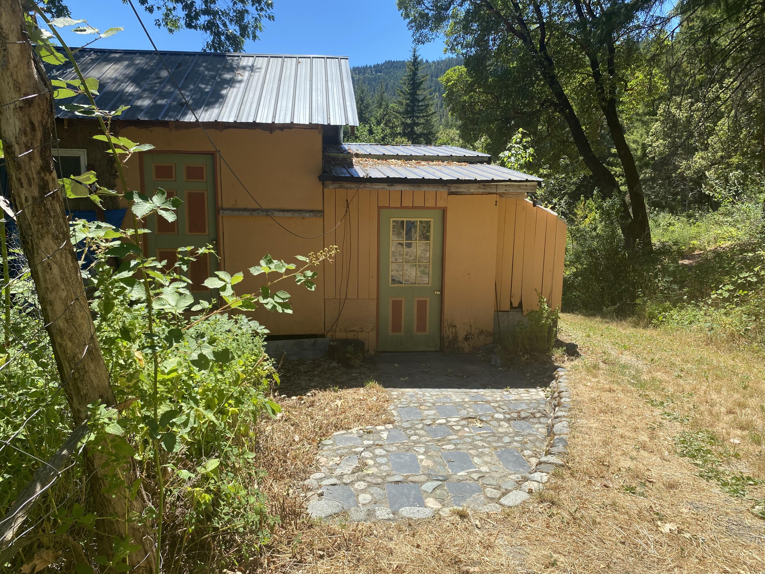 111 Cooper Ranch Road Hoopa, CA 95546 - Photo 12 of 41