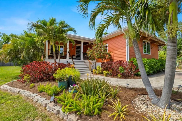 $1,249,000 | 2623 57th Street South, Gulfport, FL 33707