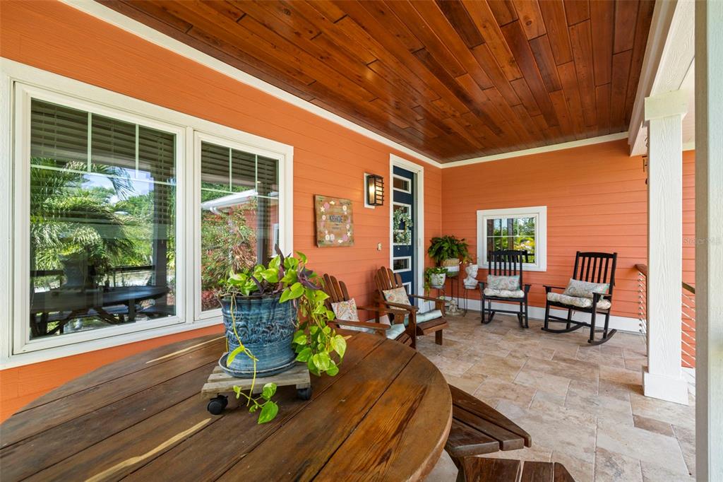 2623 57th Street South Gulfport, FL 33707 - Photo 2 of 50 a living room filled with furniture