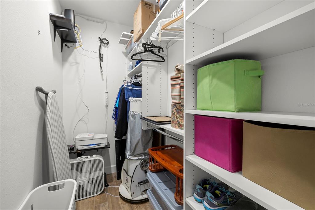 2623 57th Street South Gulfport, FL 33707 - Photo 31 of 50 a view of a room with gym equipment