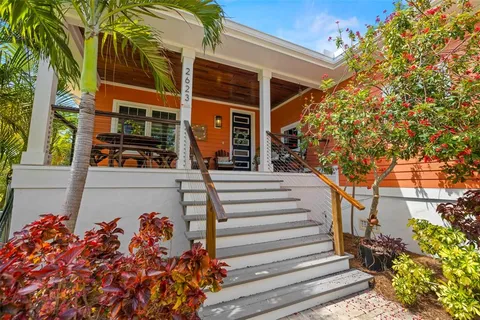 $1,249,000 | 2623 57th Street South, Gulfport, FL 33707