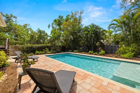 $1,249,000 | 2623 57th Street South, Gulfport, FL 33707