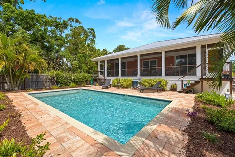 $1,249,000 | 2623 57th Street South, Gulfport, FL 33707