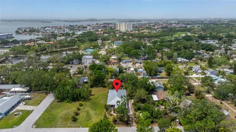 $1,249,000 | 2623 57th Street South, Gulfport, FL 33707