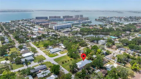 $1,249,000 | 2623 57th Street South, Gulfport, FL 33707