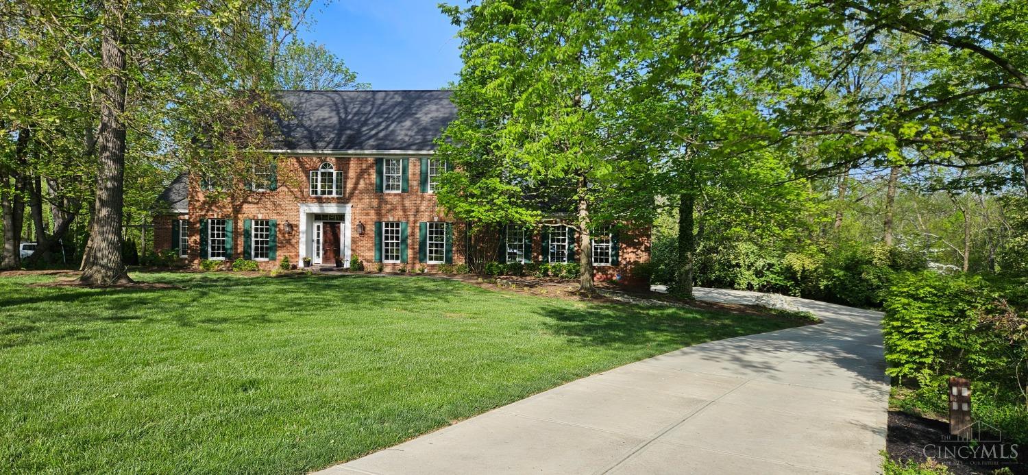 651 North Meadowcrest Road Cincinnati, OH 45231 - Photo 1 of 50 Gallery Image 1
