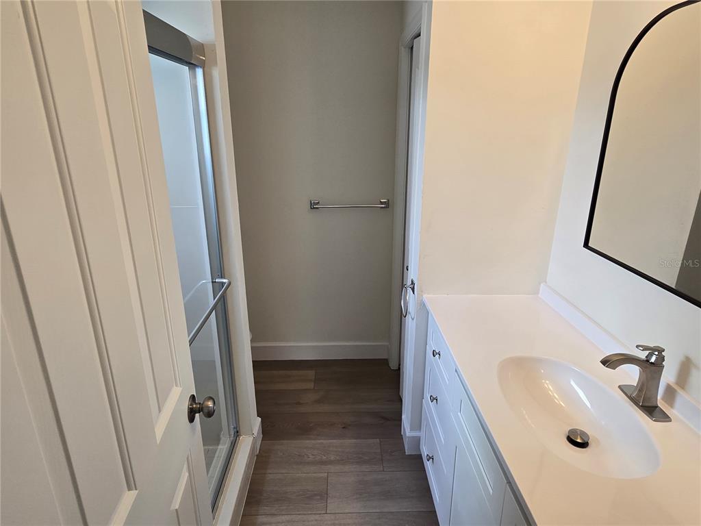 719 Balmoral Court Inverness, FL 34453 - Photo 15 of 29 a bathroom with a tub sink and vanity