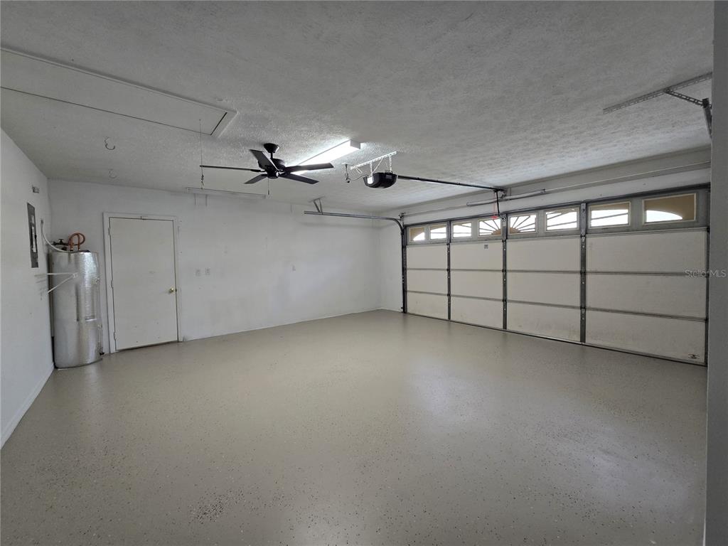 719 Balmoral Court Inverness, FL 34453 - Photo 28 of 29 a view of a garage