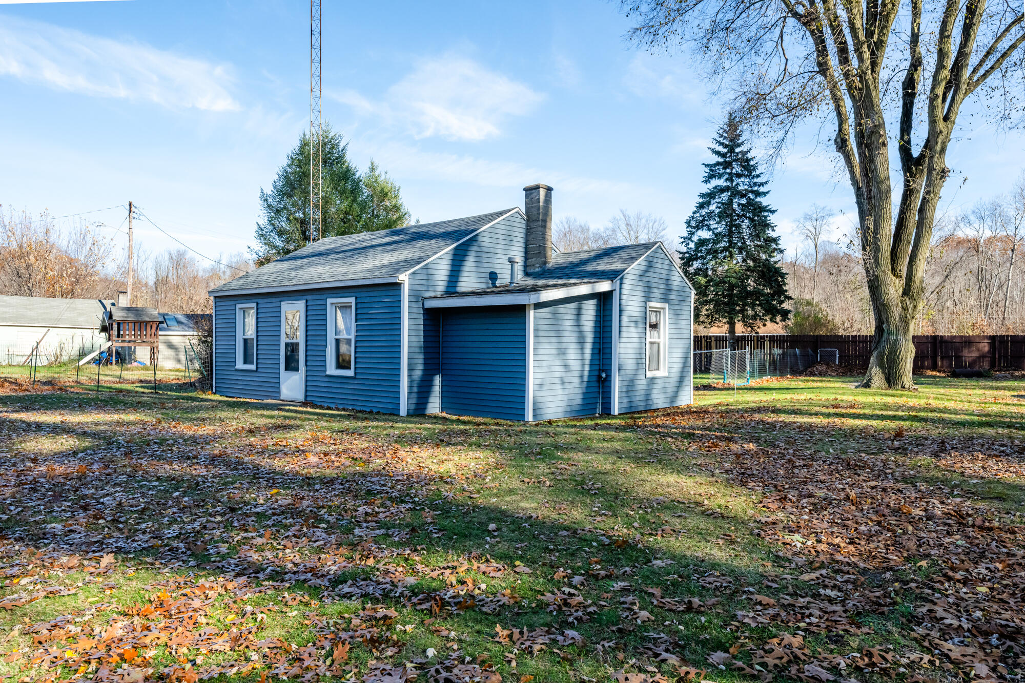 82078 North Street Coloma, MI 49038 - Photo 2 of 28 North Ct-101