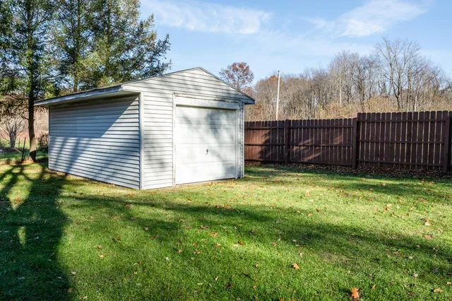 $145,500 | 82078 North Street, Coloma, MI 49038