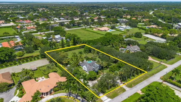 $20,000 | 1753 Trotter Court, Wellington, FL 33414