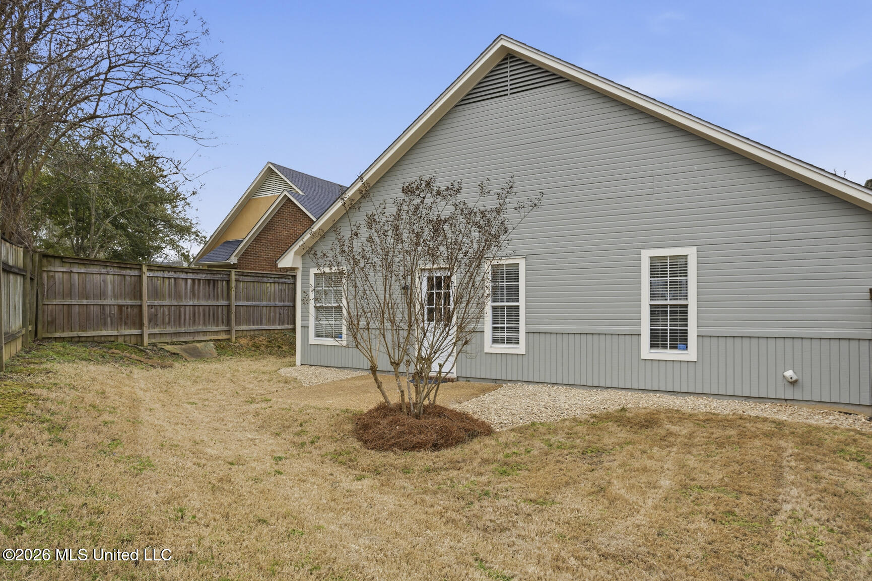 158 Armonde Court Madison, MS 39110 - Photo 18 of 18 158 Armonde Ct-20
