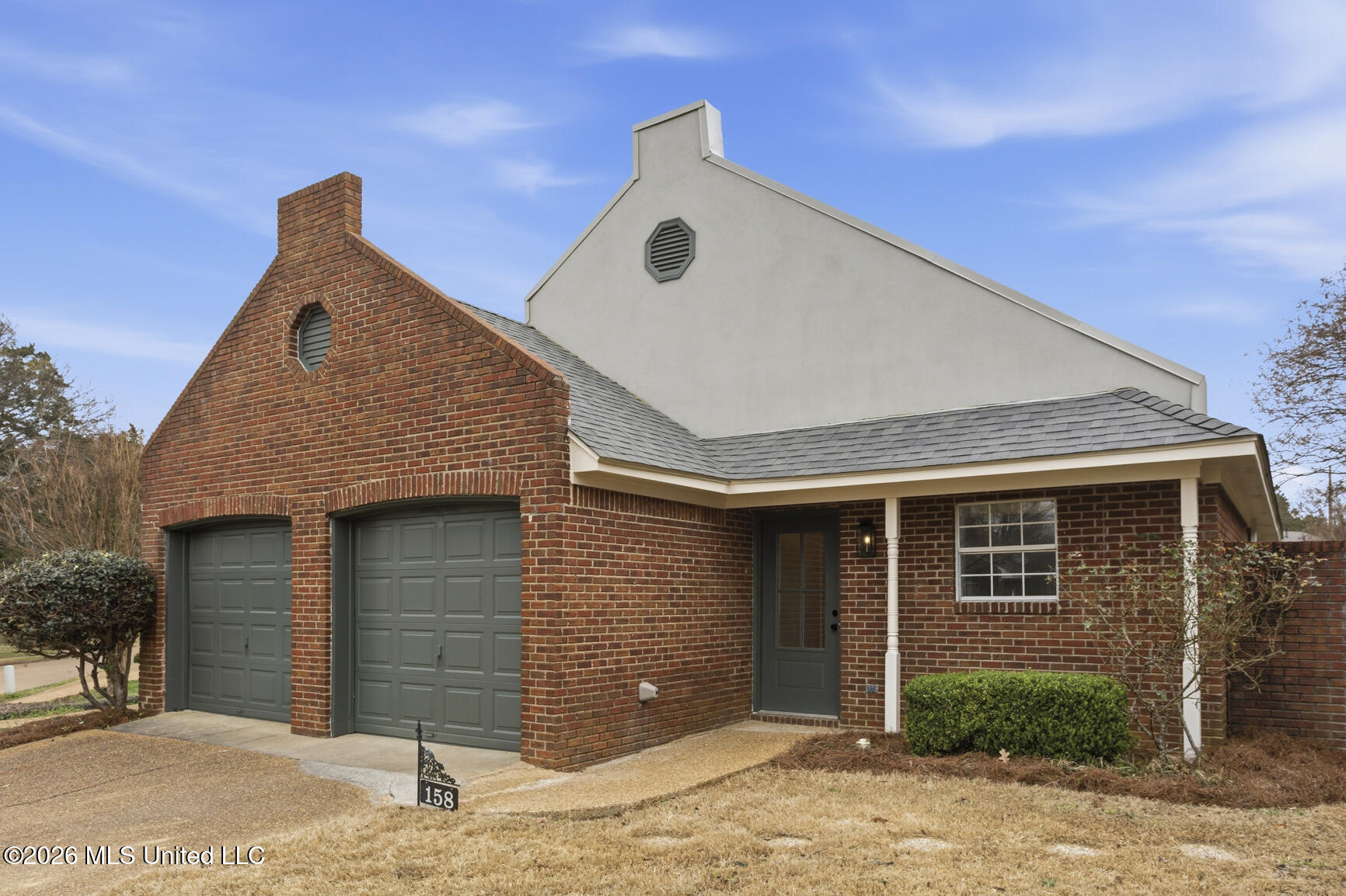 158 Armonde Court Madison, MS 39110 - Photo 2 of 18 158 Armonde Ct-2 - Copy