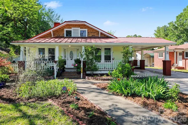 $329,900 | 510 Winecoff School Road, Concord, NC 28027
