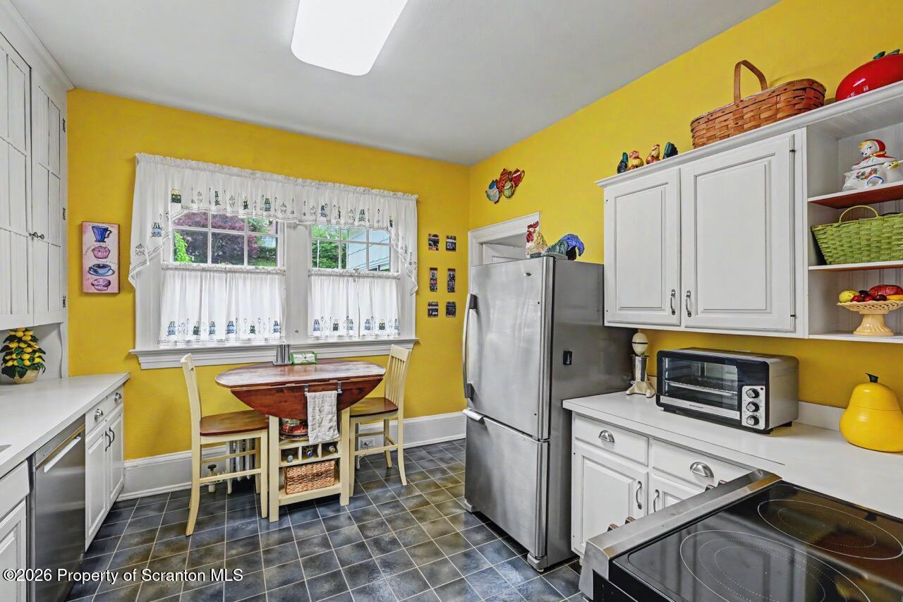 45 Church Hill Road Dalton, PA 18414 - Photo 19 of 59 Kitchen