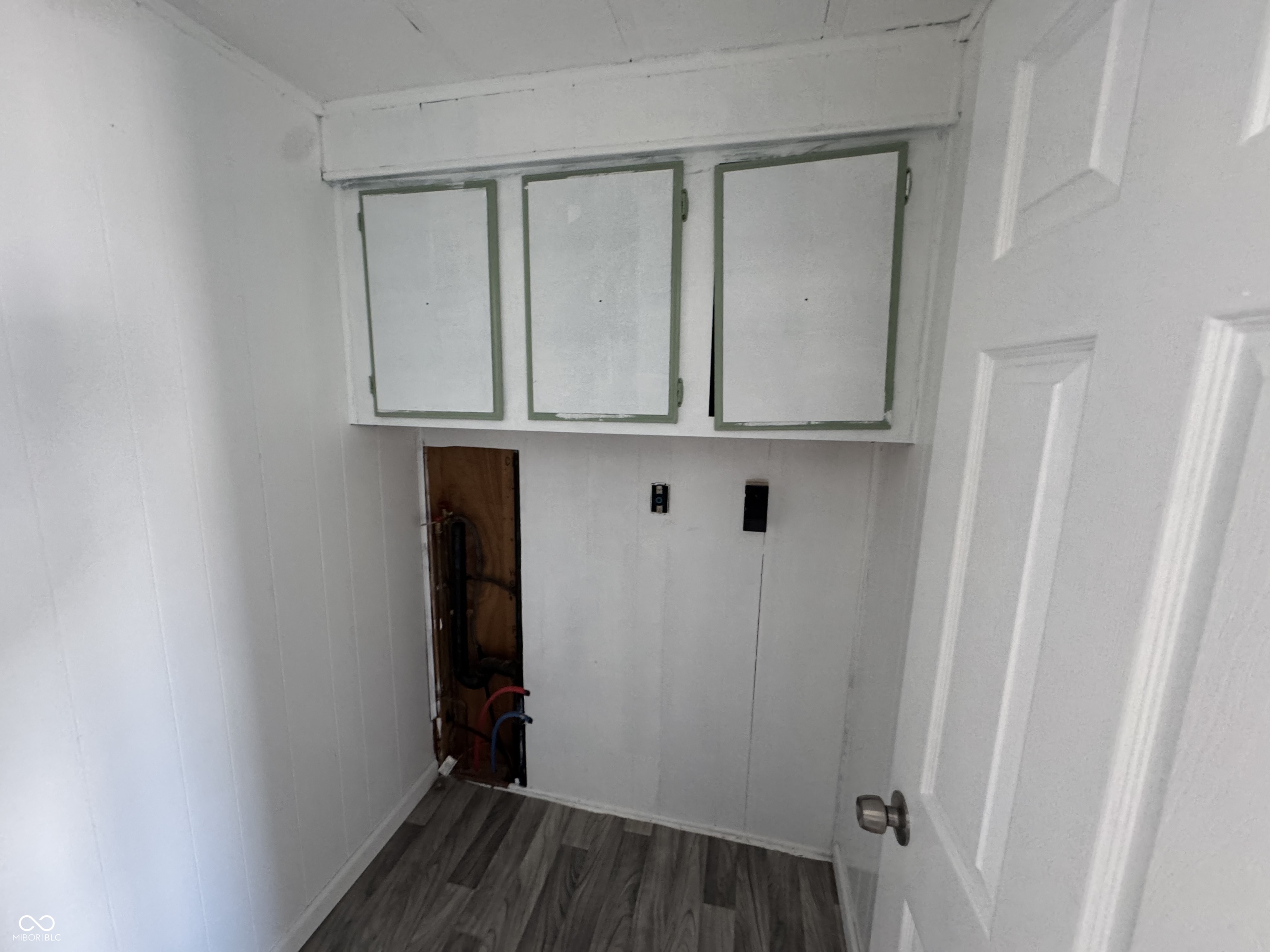 106 West Water Street Converse, IN 46919 - Photo 3 of 10