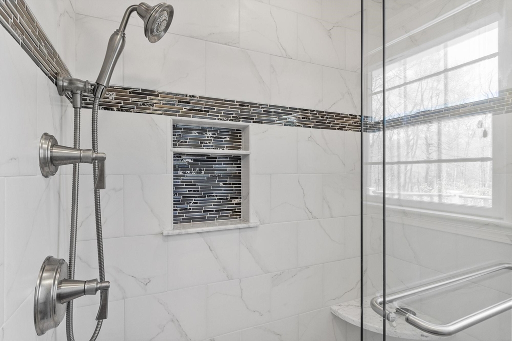 103 Brooks Station Road Princeton, MA 01541 - Photo 23 of 42 a bathroom with a shower