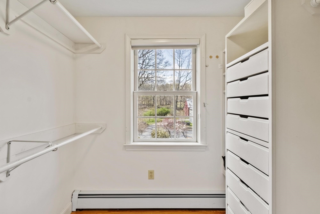 103 Brooks Station Road Princeton, MA 01541 - Photo 29 of 42 a view of a closet