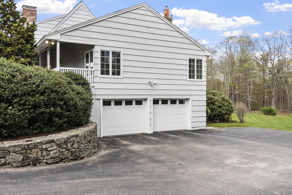 103 Brooks Station Road Princeton, MA 01541 - Photo 3 of 42 a view of a house with a yard