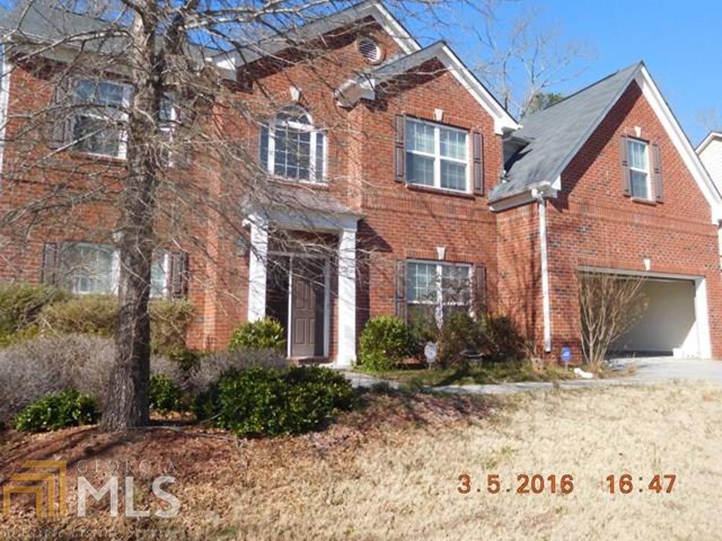 3526 Hamlin Square Southwest Atlanta, GA 30331 - Photo 1 of 1 Gallery Image 1