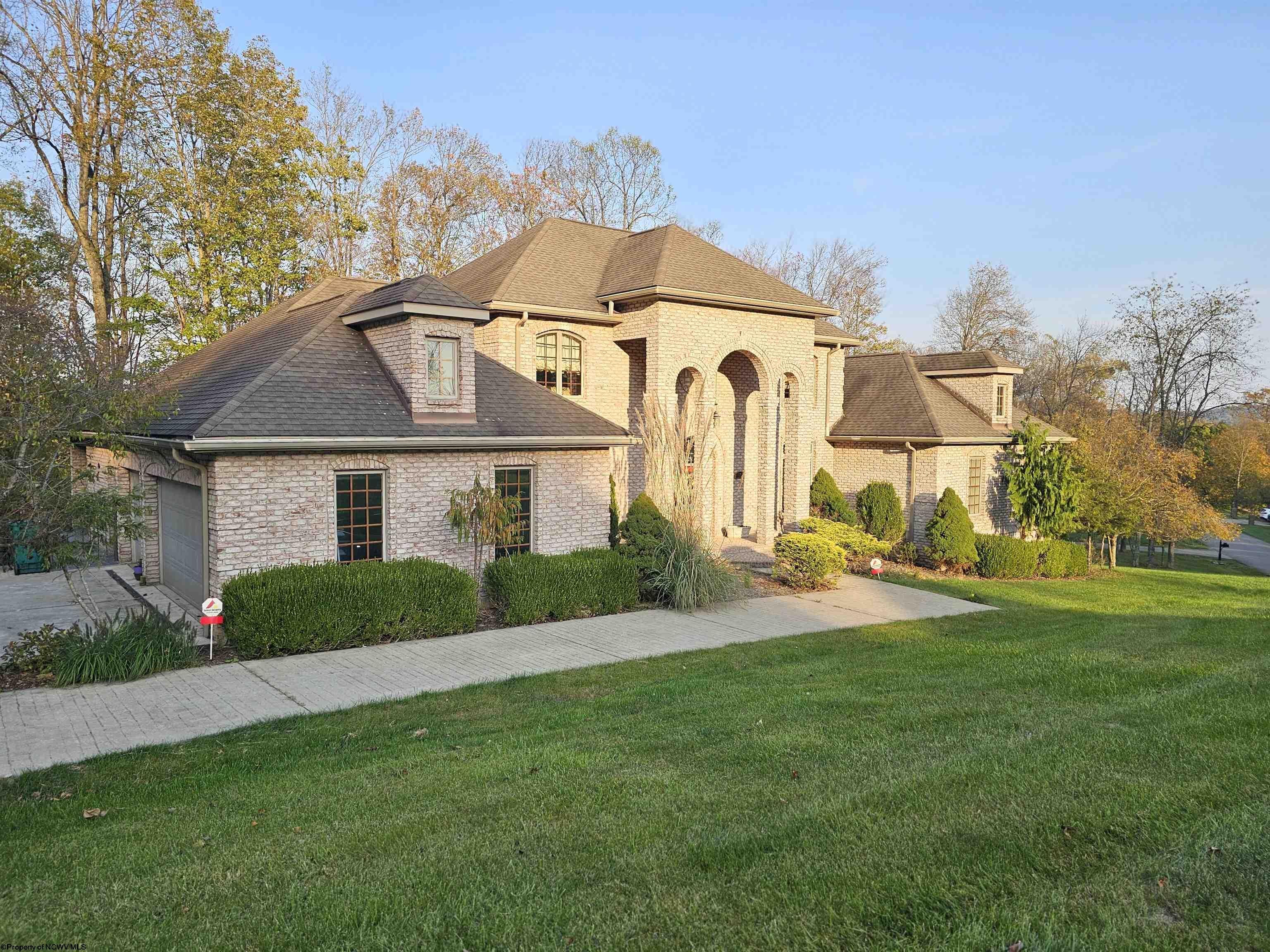 379 Pheasant Ridge Road Bridgeport, WV 26330 - Photo 1 of 50 Gallery Image 1